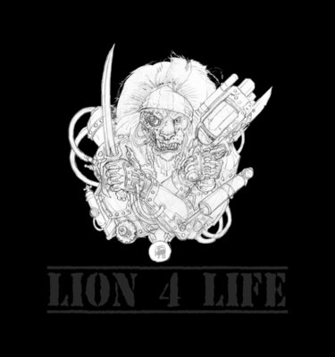 LION 4 LIFE TRANS101